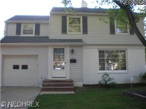 1296 Gordon Road Lyndhurst, OH 44124 - Photo 1 of 13