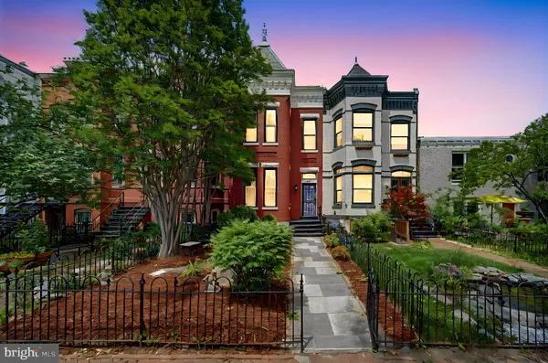 $1,175,000 | 922 Maryland Avenue Northeast, Washington, DC 20002
