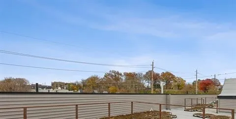 a view of entrance door of the house