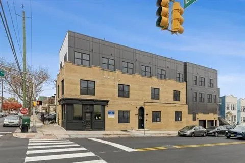 $4,400 | 259 Liberty Avenue, Unit 3, Jersey City, NJ 07307