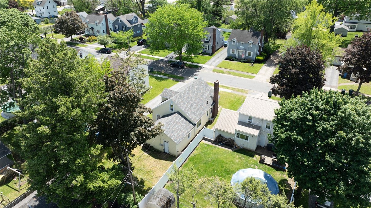 56 Langford Road Rochester, NY 14615 - Photo 29 of 35