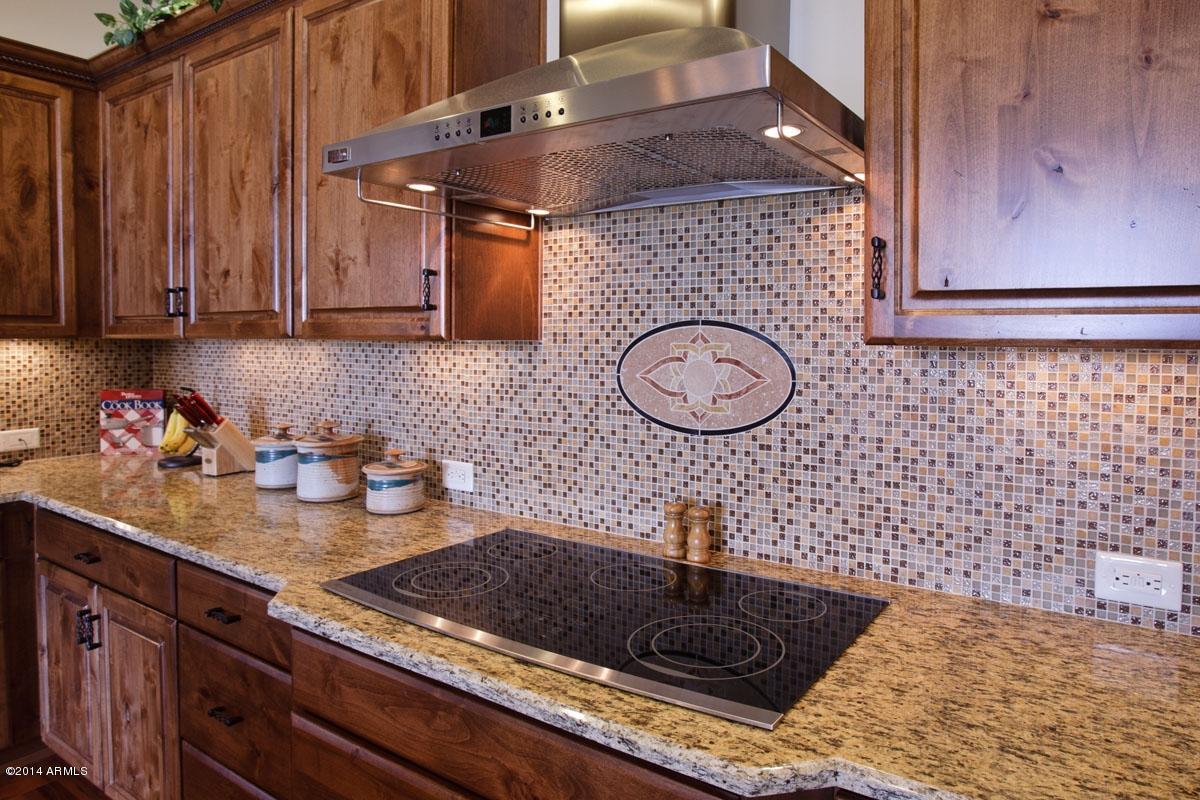 16448 West Berkeley Road Goodyear, AZ 85395 - Photo 13 of 24 Stove