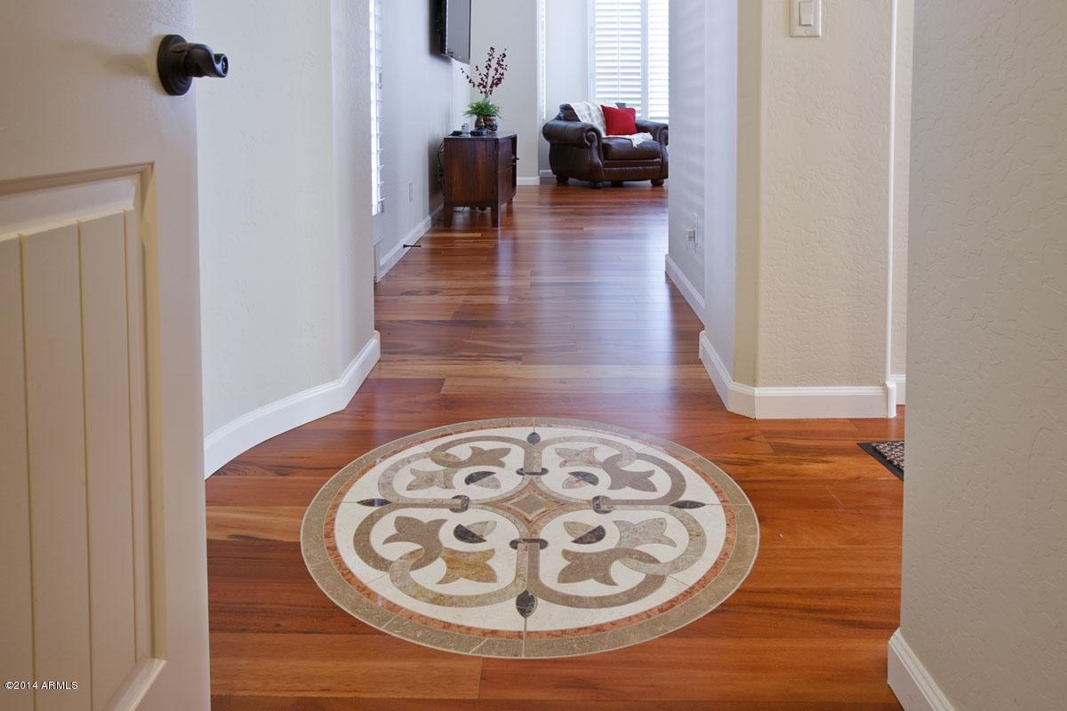 16448 West Berkeley Road Goodyear, AZ 85395 - Photo 14 of 24 Master Corridor