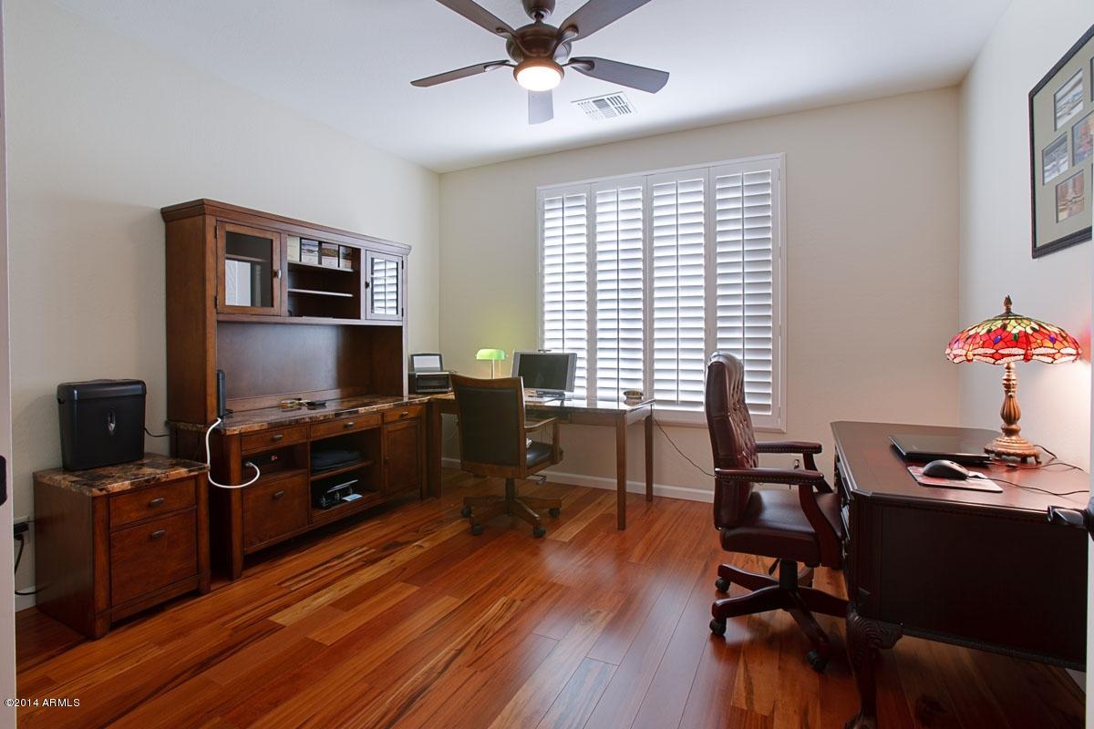 16448 West Berkeley Road Goodyear, AZ 85395 - Photo 20 of 24 Office Den