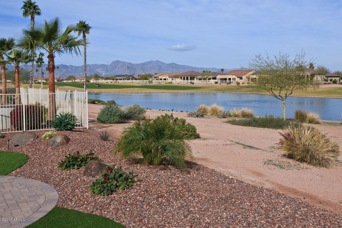 16448 West Berkeley Road Goodyear, AZ 85395 - Photo 2 of 24 Mountain Views