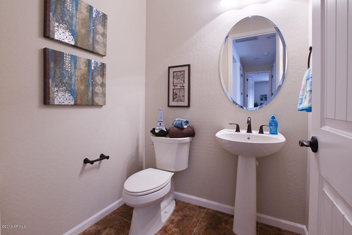 16448 West Berkeley Road Goodyear, AZ 85395 - Photo 21 of 24 Powder Room