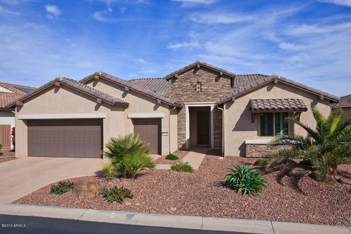 16448 West Berkeley Road Goodyear, AZ 85395 - Photo 4 of 24 Front (1)