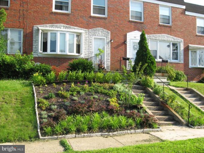 5821 Waycross Road Baltimore, MD 21206 - Photo 1 of 18 .