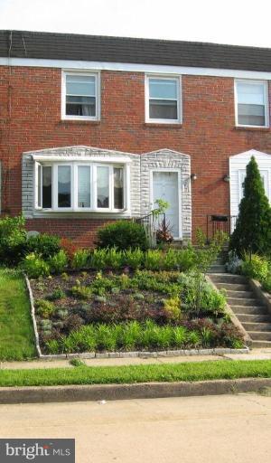 5821 Waycross Road Baltimore, MD 21206 - Photo 2 of 18 Exterior #2