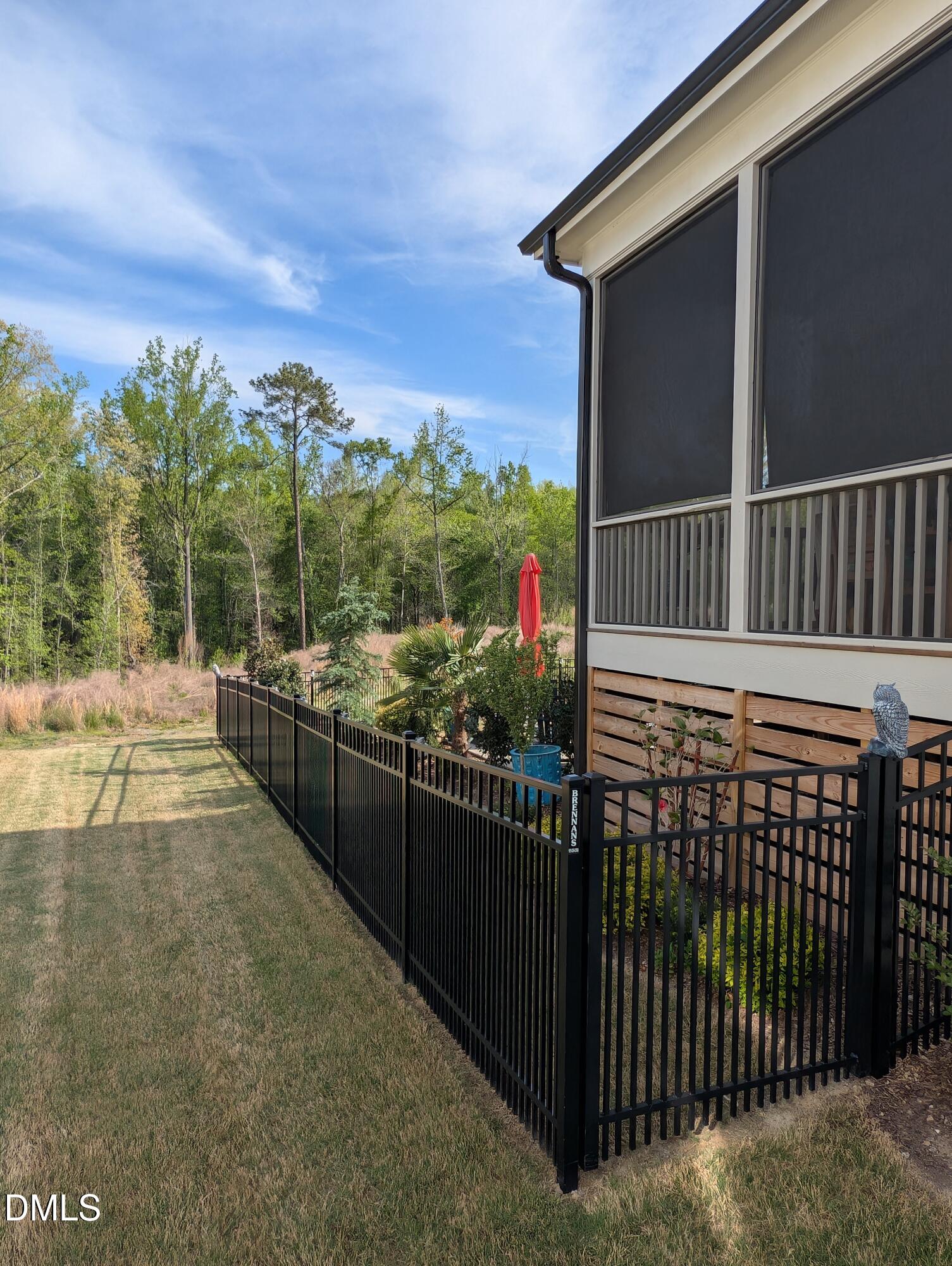 1748 Deacon Fls Way Wendell, NC 27591 - Photo 39 of 51 PXL_20260411_134355038