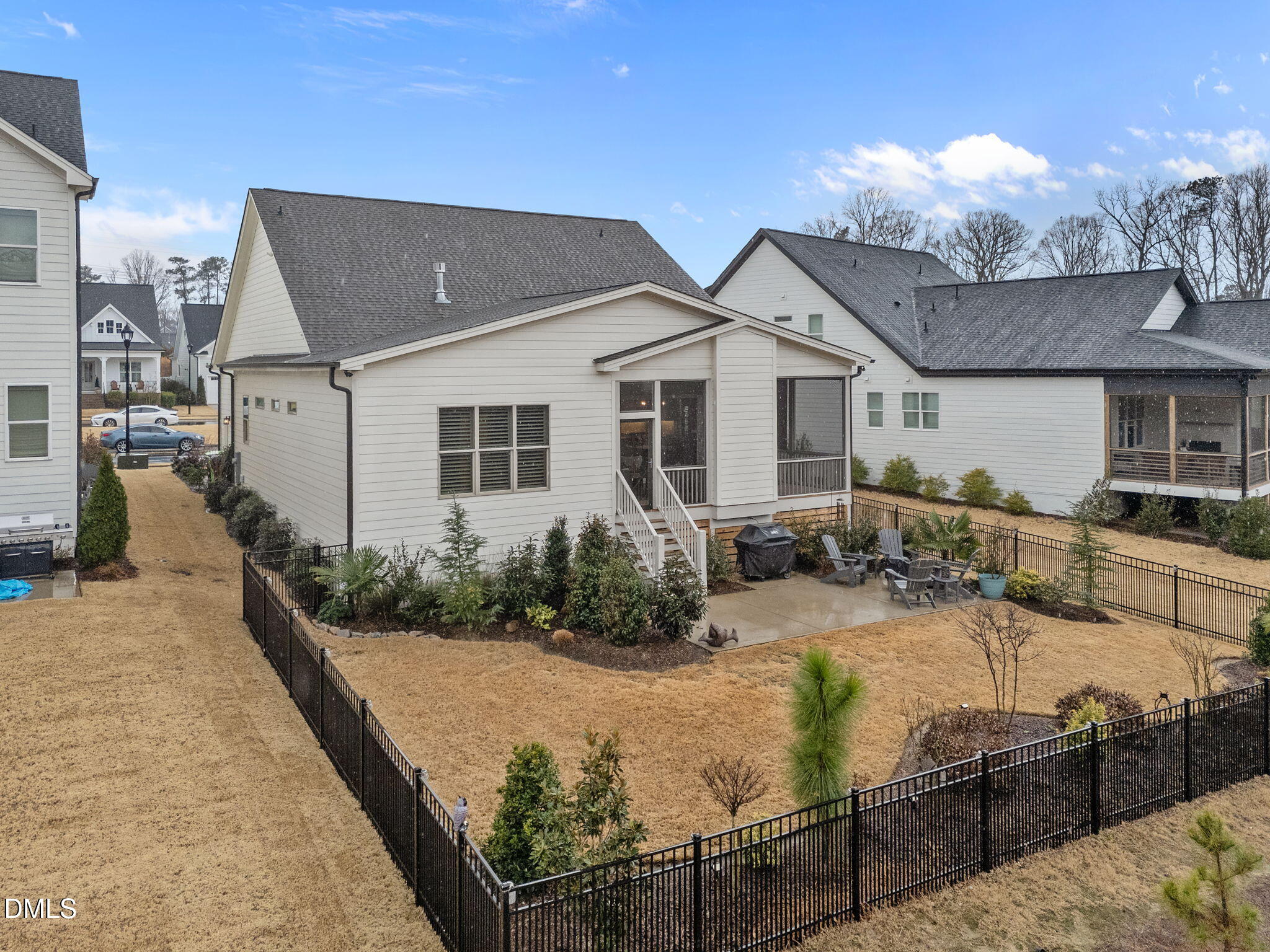 1748 Deacon Fls Way Wendell, NC 27591 - Photo 42 of 51 9-web-or-mls-DJI_20250909062805_0437_D