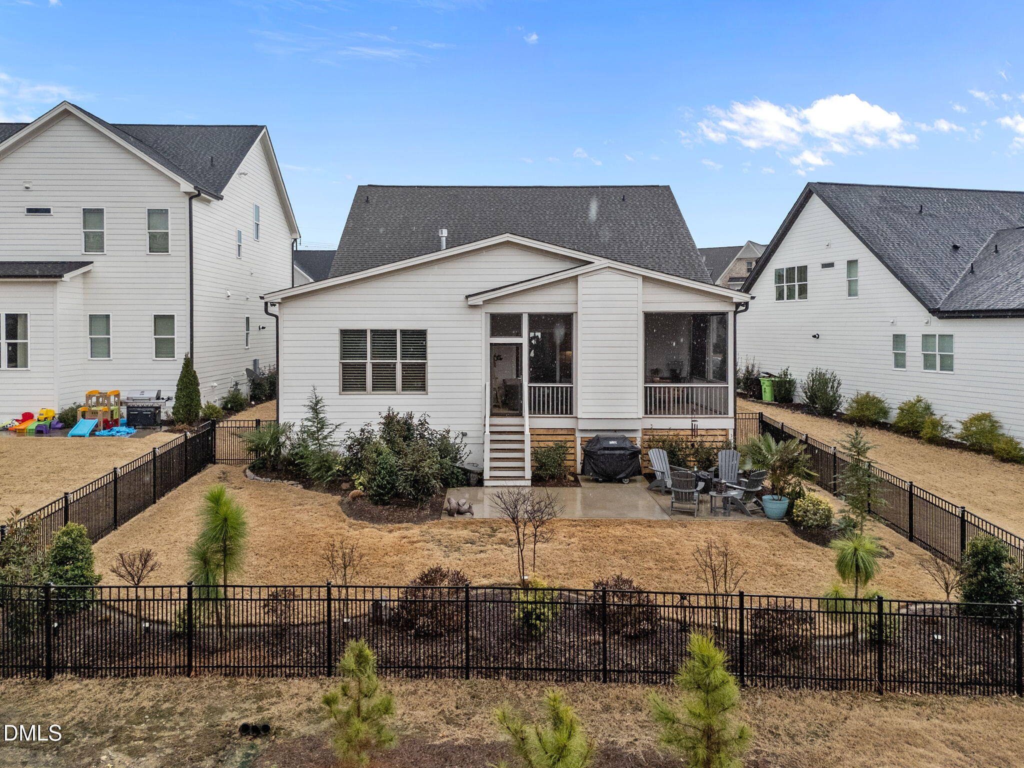 1748 Deacon Fls Way Wendell, NC 27591 - Photo 43 of 51 10-web-or-mls-DJI_20250909062821_0438_D