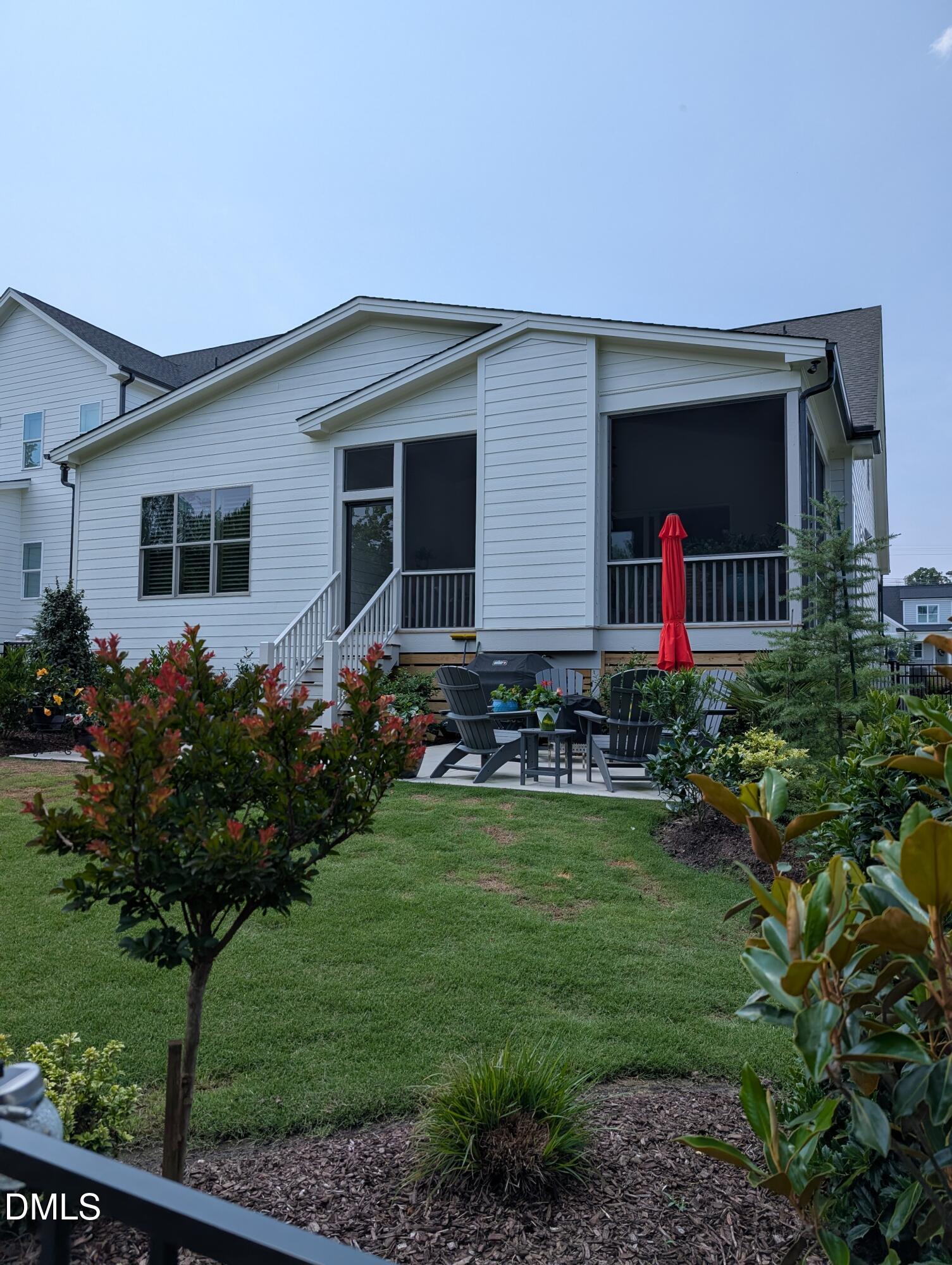 1748 Deacon Fls Way Wendell, NC 27591 - Photo 44 of 51 1000004782