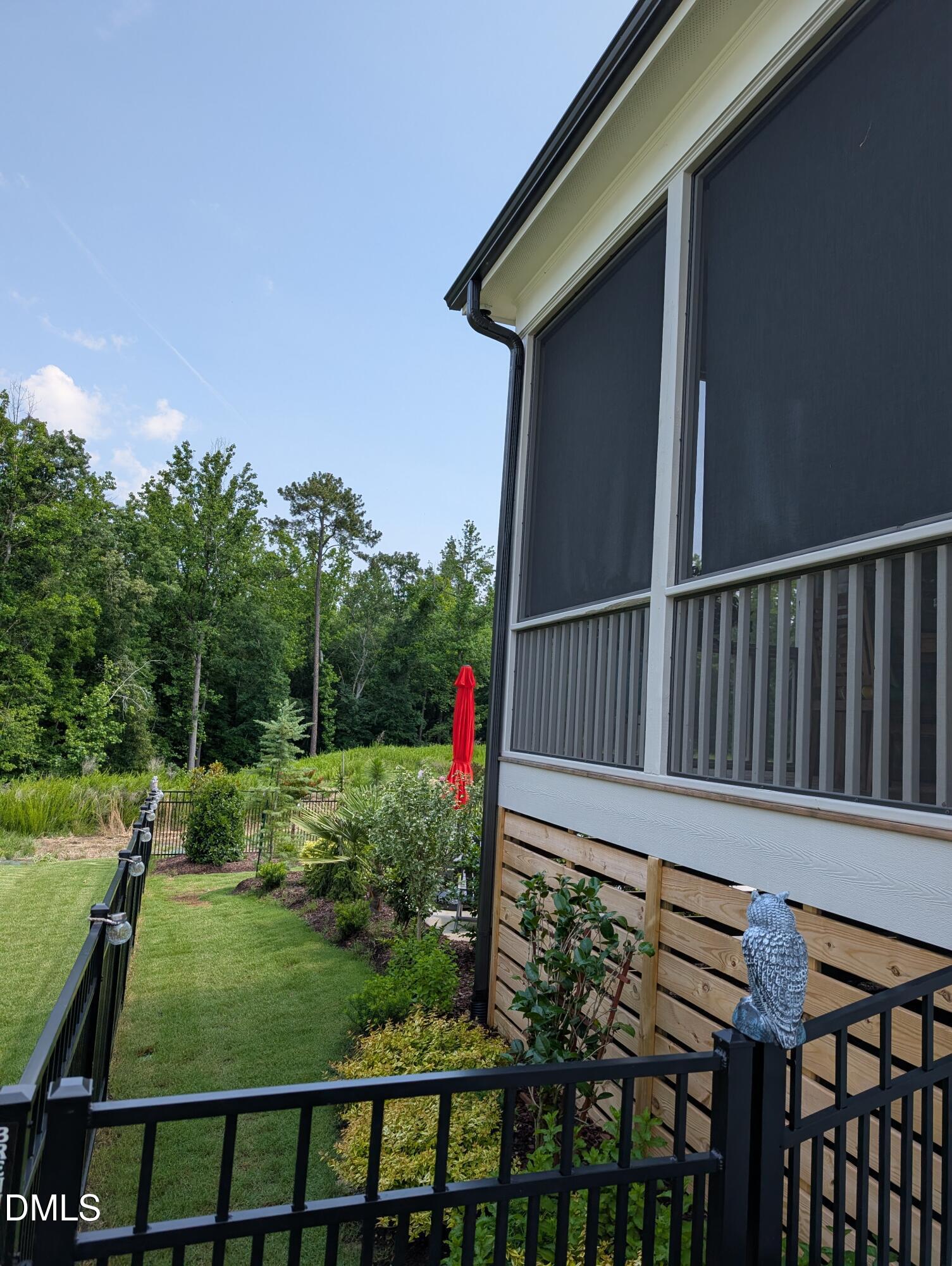 1748 Deacon Fls Way Wendell, NC 27591 - Photo 45 of 51 1000004786