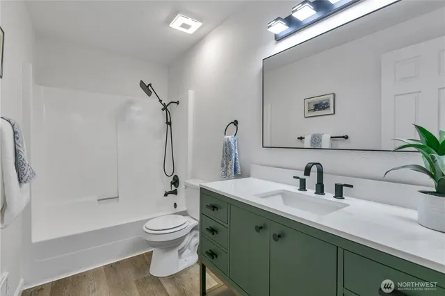 $328,500 | 1801 M Street Northeast, Unit 1831, Auburn, WA 98002