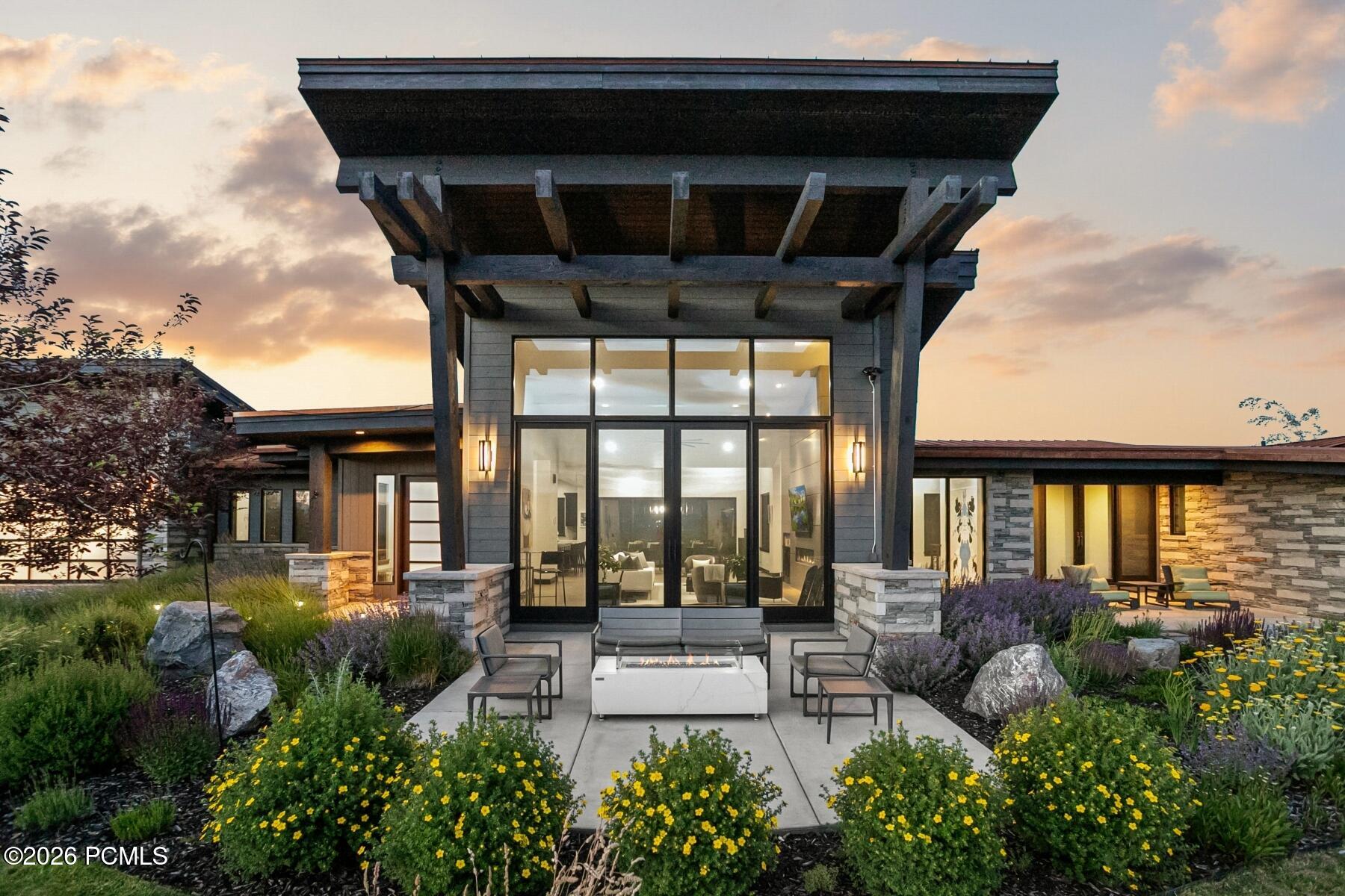 8786 North Promontory Ridge Park City, UT 84098 - Photo 104 of 128