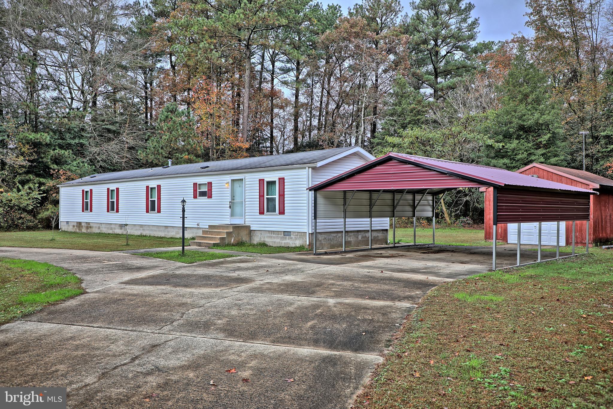 31930 Melson Road Delmar, MD 21875 - Photo 3 of 26