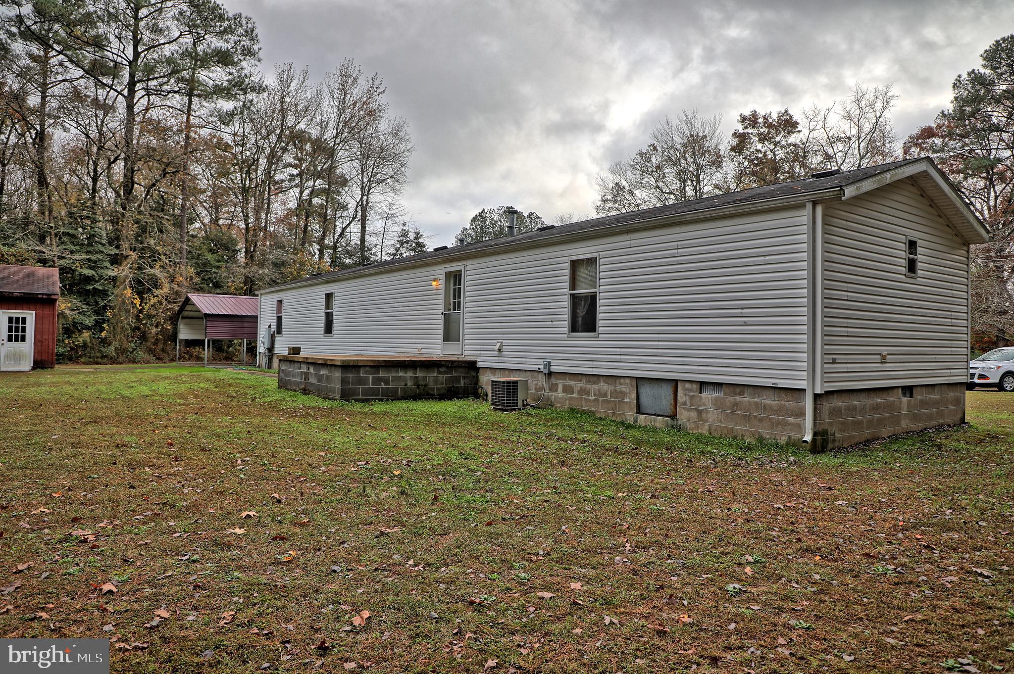31930 Melson Road Delmar, MD 21875 - Photo 22 of 26
