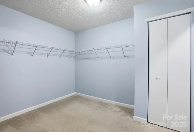 a view of small space