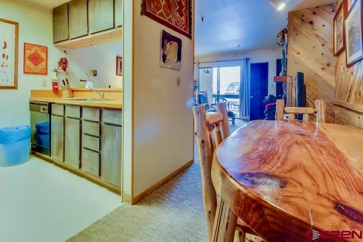 12 Snowmass Road, Unit 312 Crested Butte, CO 81225 - Photo 13 of 26
