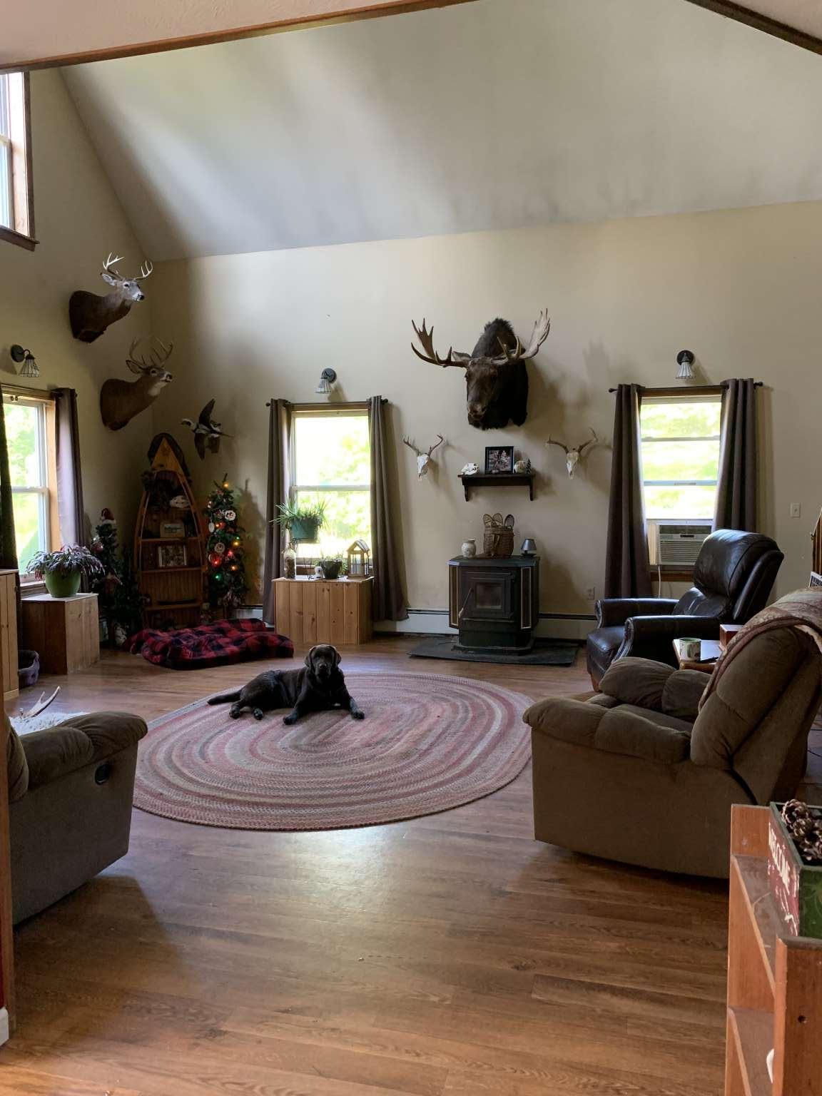 286 Clark Road Unity, ME 04988 - Photo 12 of 20 Donaghy.12