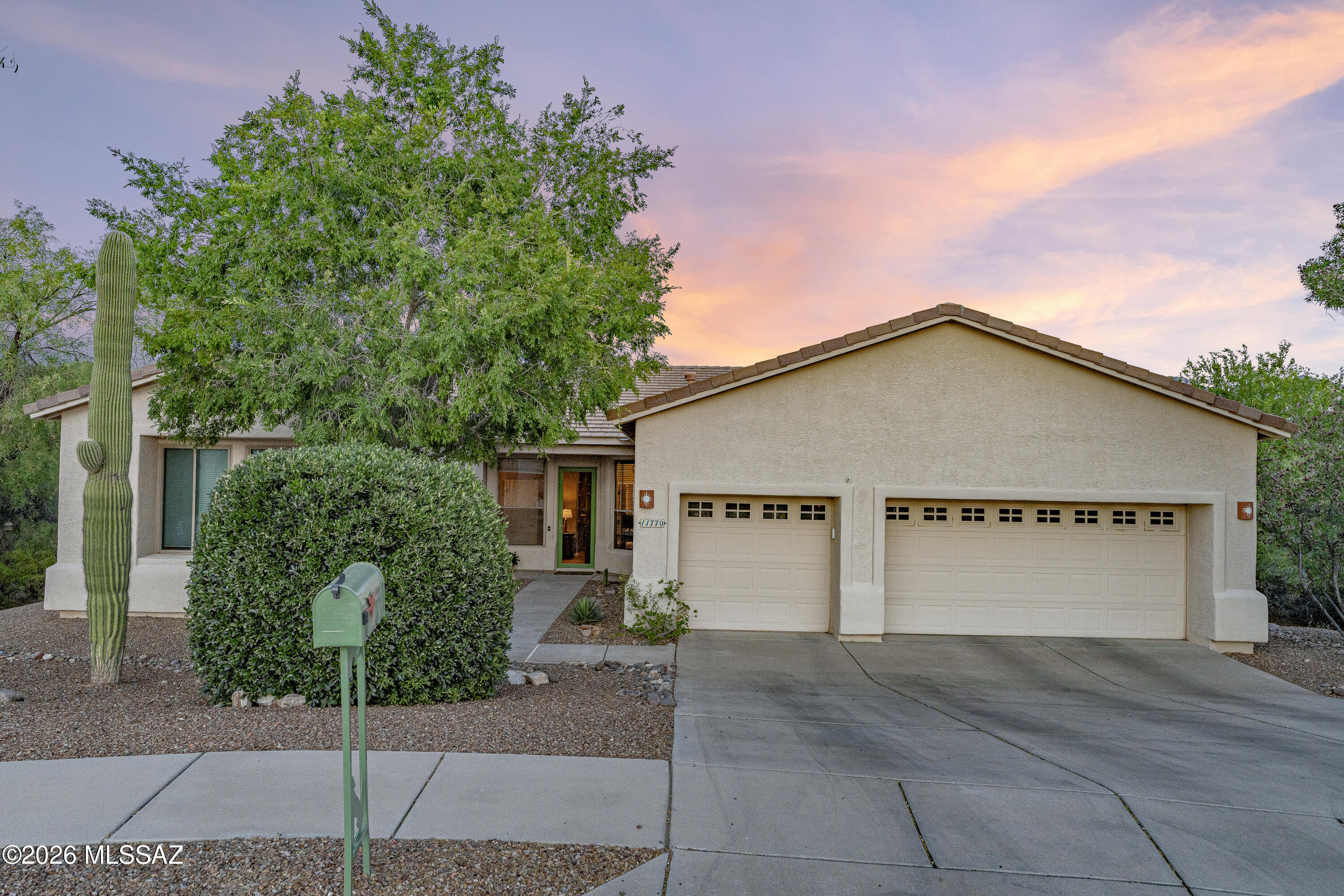 11770 North Copper Ridge Place Tucson, AZ 85737 - Photo 1 of 45 Welcome to 11770 N Copper Ridgle Place!