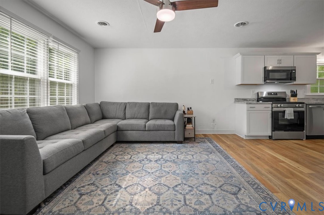 4421 Roxbury Road Charles City, VA 23030 - Photo 17 of 26 Gallery Image 17