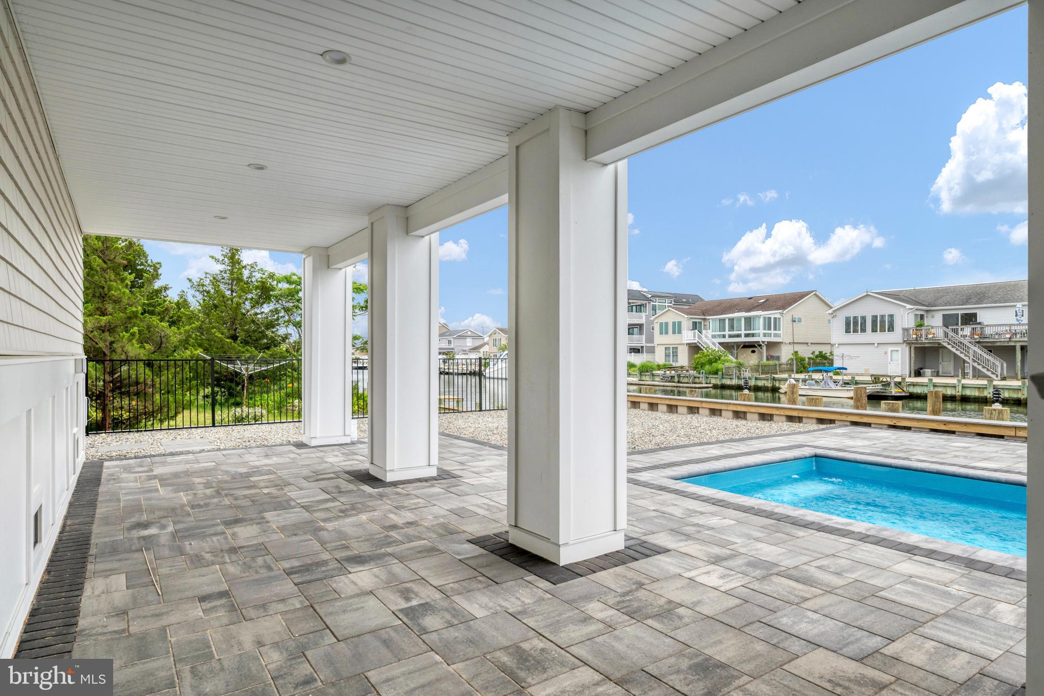 34 Amherst Road Long Beach Township, NJ 08006 - Photo 42 of 49