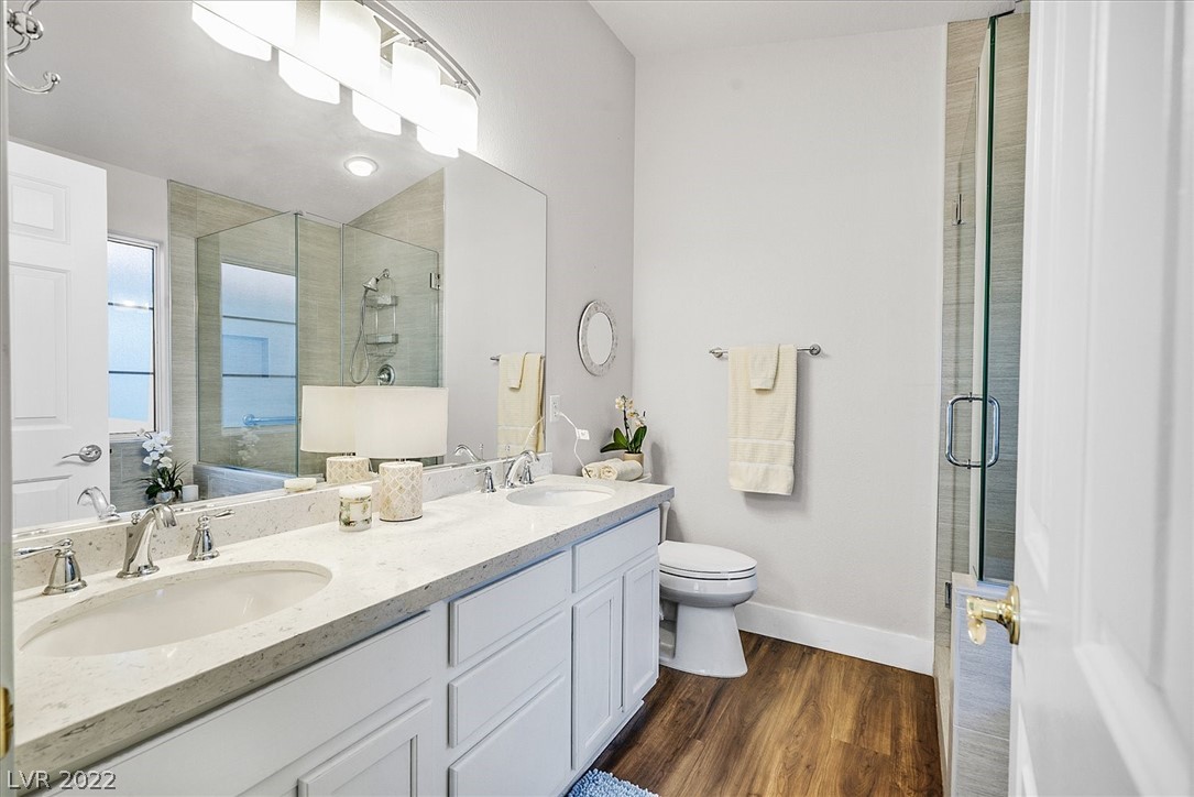 2183 Hidden Ranch Terrace Henderson, NV 89052 - Photo 20 of 35 Gallery Image 20