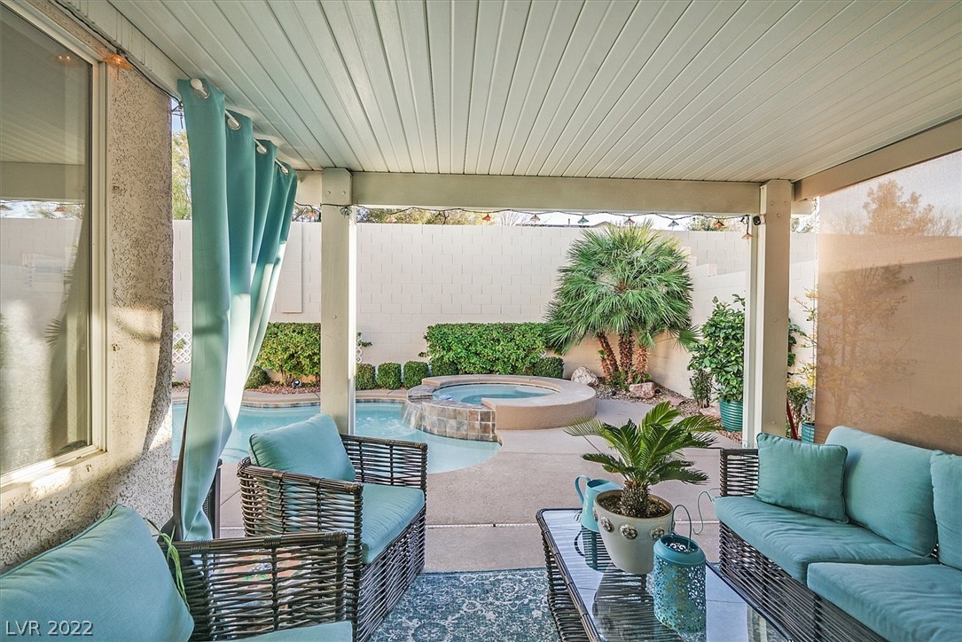 2183 Hidden Ranch Terrace Henderson, NV 89052 - Photo 28 of 35 Gallery Image 28