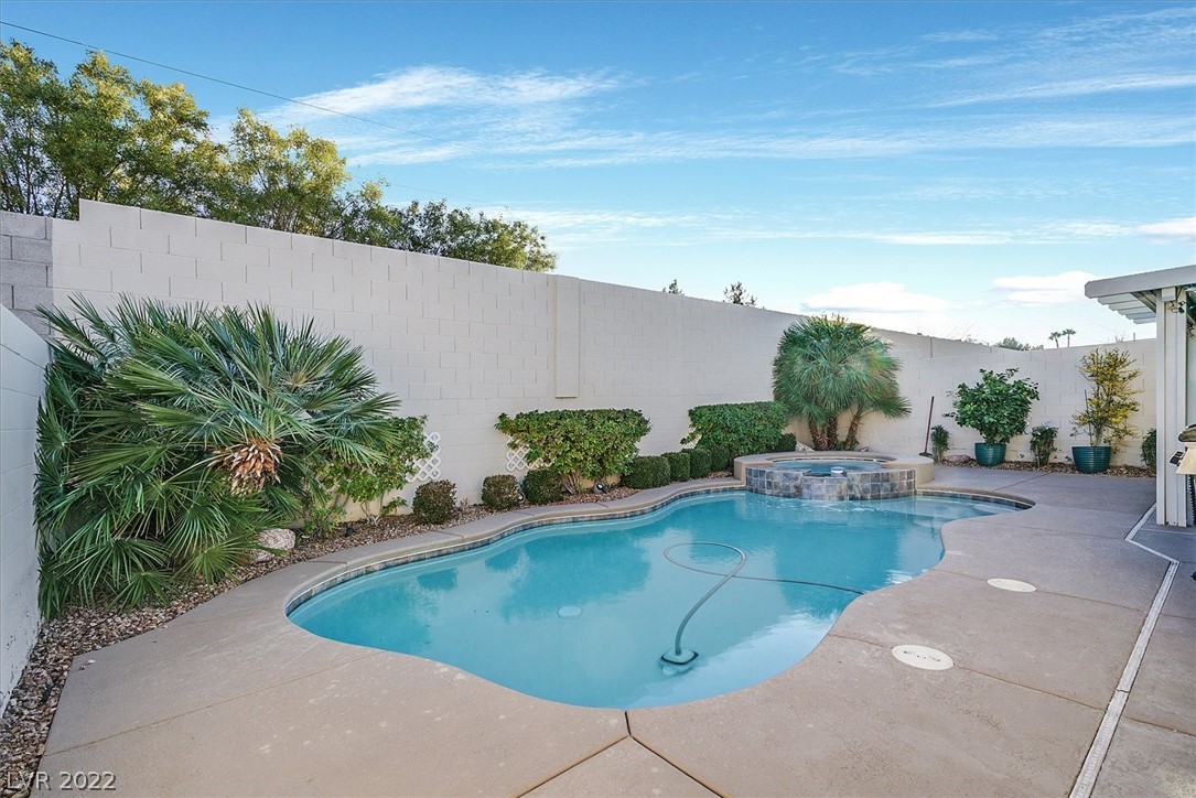 2183 Hidden Ranch Terrace Henderson, NV 89052 - Photo 29 of 35 Gallery Image 29