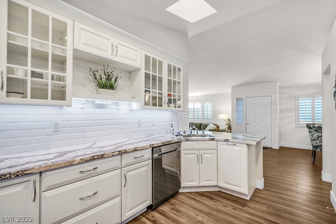 2183 Hidden Ranch Terrace Henderson, NV 89052 - Photo 3 of 35 Gallery Image 3
