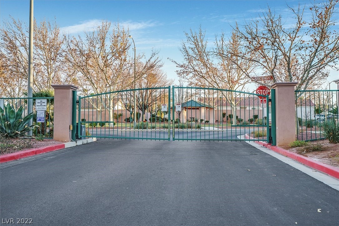 2183 Hidden Ranch Terrace Henderson, NV 89052 - Photo 33 of 35 Gallery Image 33