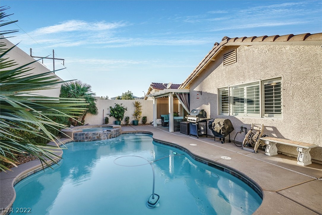 2183 Hidden Ranch Terrace Henderson, NV 89052 - Photo 8 of 35 Gallery Image 8