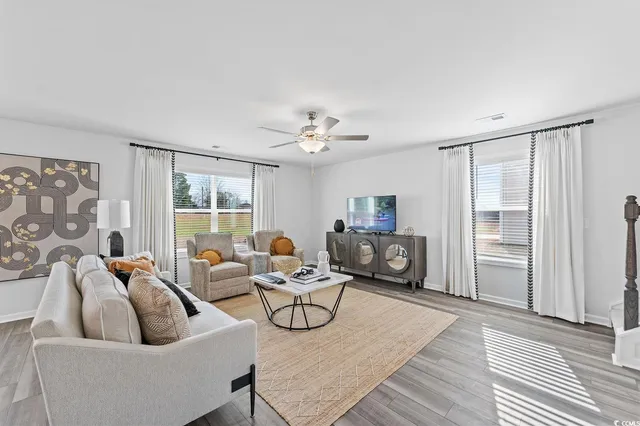 $379,900 | 211 Sundrop Way, Conway, SC 29526