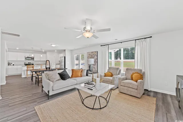 $379,900 | 211 Sundrop Way, Conway, SC 29526