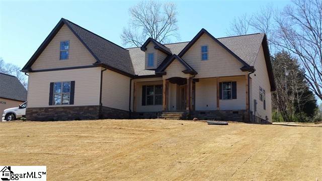 422 Rebel Ridge Road Lyman, SC 29365 - Photo 1 of 1 Gallery Image 1