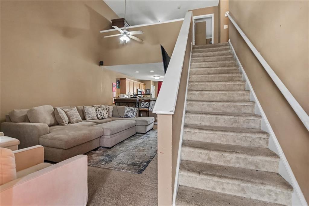 118 Jaclyn Way Fairburn, GA 30213 - Photo 2 of 21 Gallery Image 2