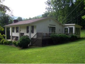 252 Dogwood Acres Road Hampton, TN 37658 - Photo 1 of 5 Photo 1