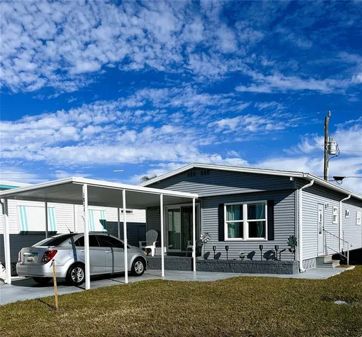 $189,000 | 1811 Pennsylvania Avenue, Bradenton, FL 34207