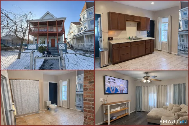 $525,000 | 109 Wordin Avenue, Bridgeport, CT 06605