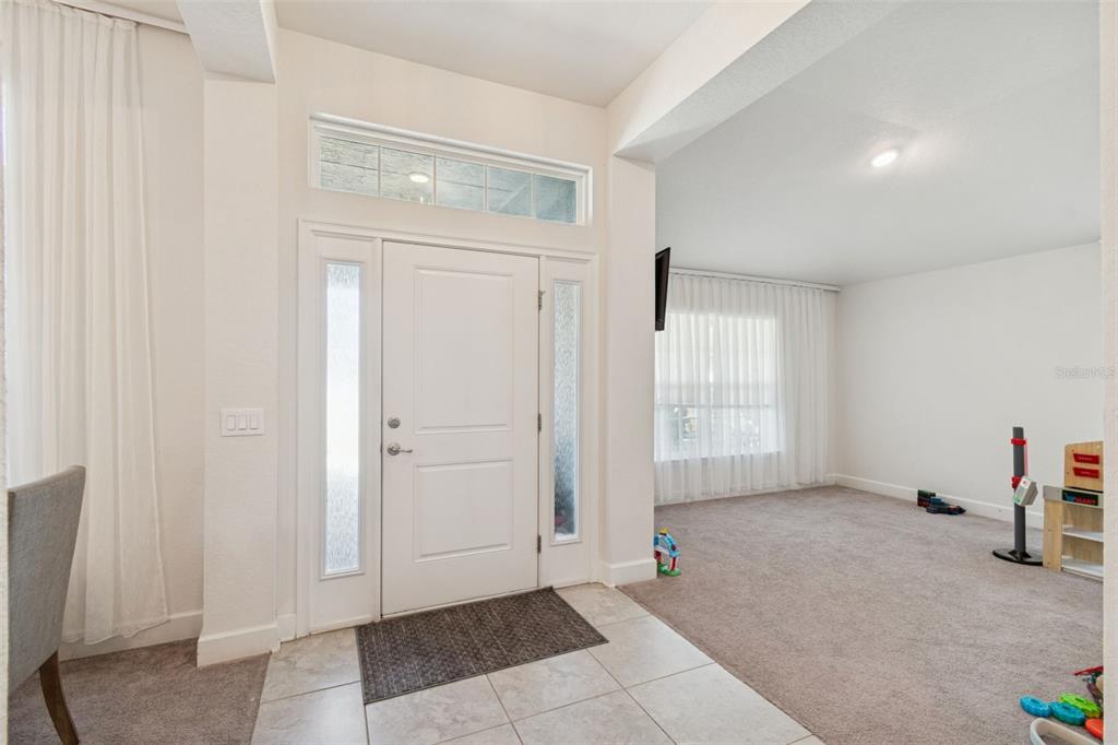 10358 Musa Road Spring Hill, FL 34608 - Photo 8 of 48 a view of an empty room