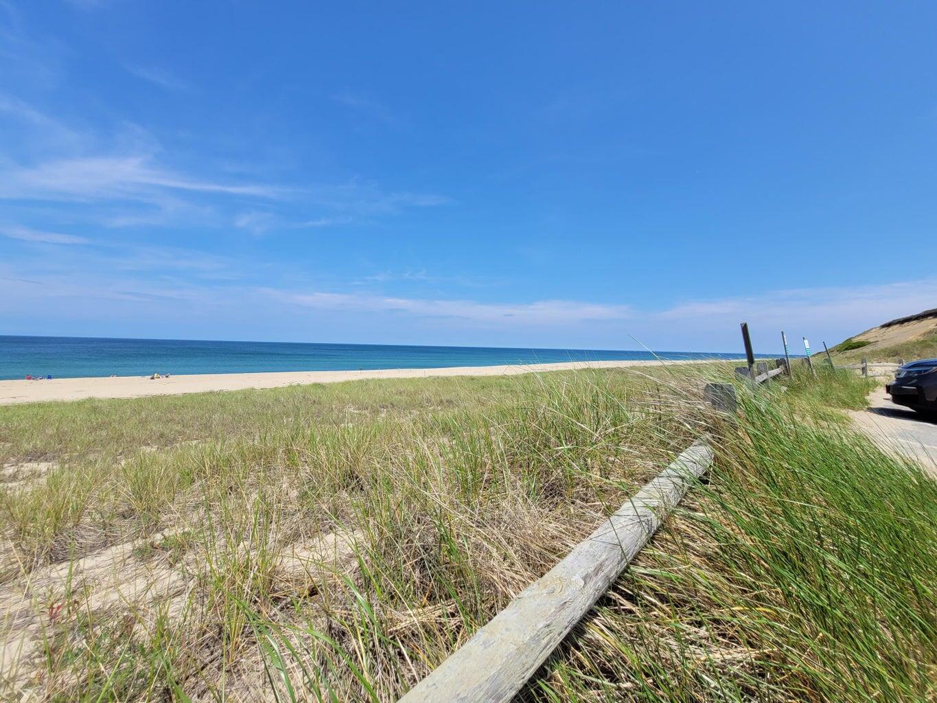 71 South Highland Road, Unit 1 Truro, MA 02666 - Photo 29 of 30 N.Truro Coast-Guard Beach
