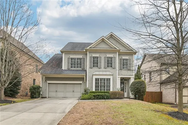 $1,125,000 | 2705 Tallulah Drive Northeast, Atlanta, GA 30319