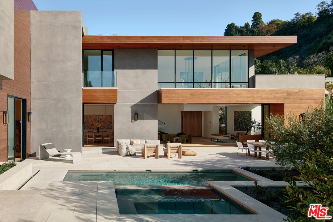 10901 Chalon Road Los Angeles, CA 90077 - Photo 1 of 20