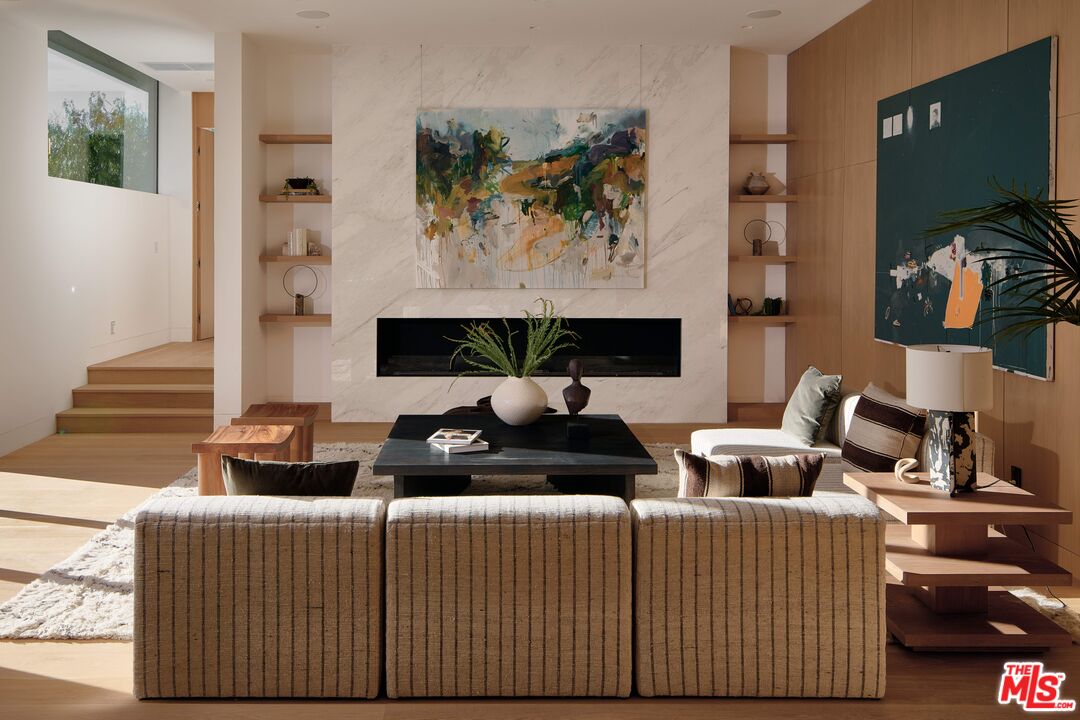 10901 Chalon Road Los Angeles, CA 90077 - Photo 9 of 20