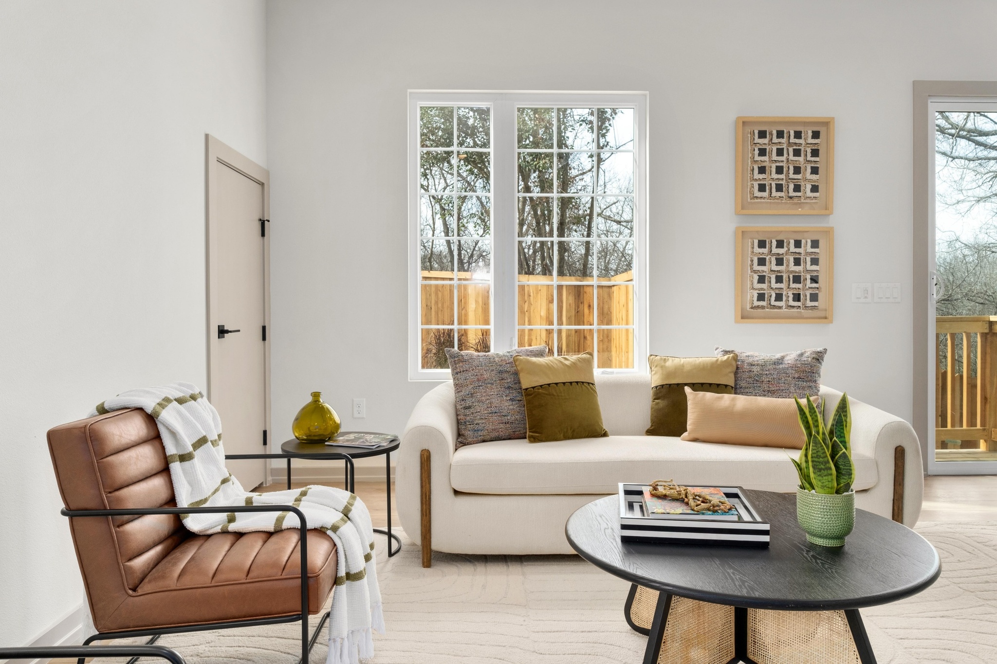 1736 Bunche Road, Unit B2 Austin, TX 78721 - Photo 8 of 37