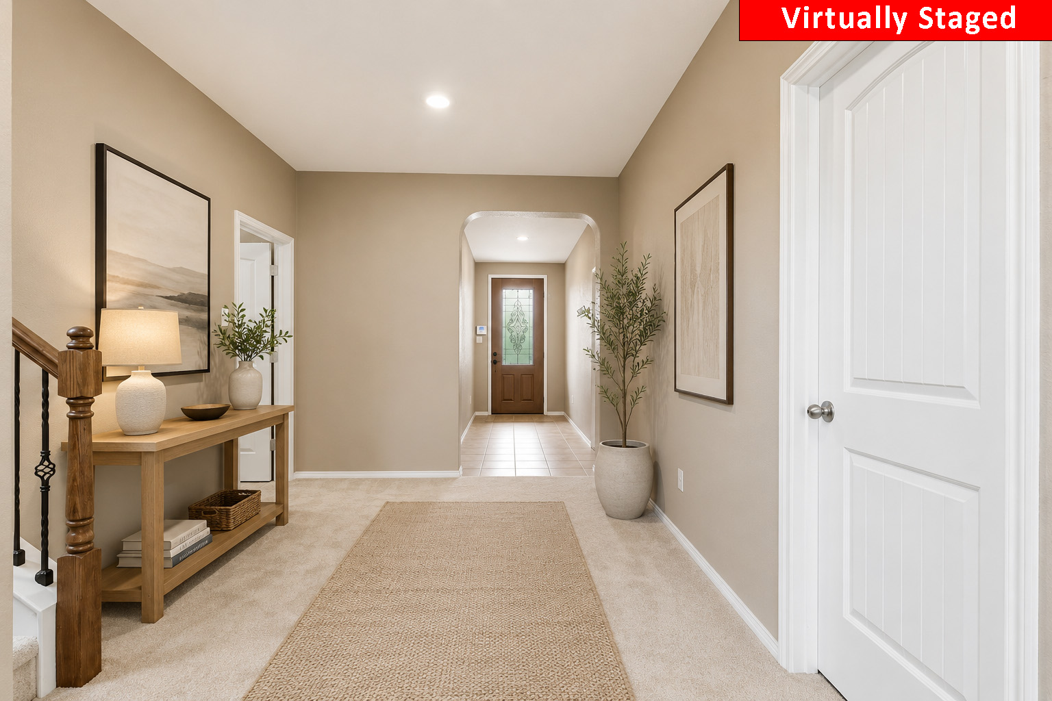 1006 Toltec Trail Georgetown, TX 78626 - Photo 4 of 40