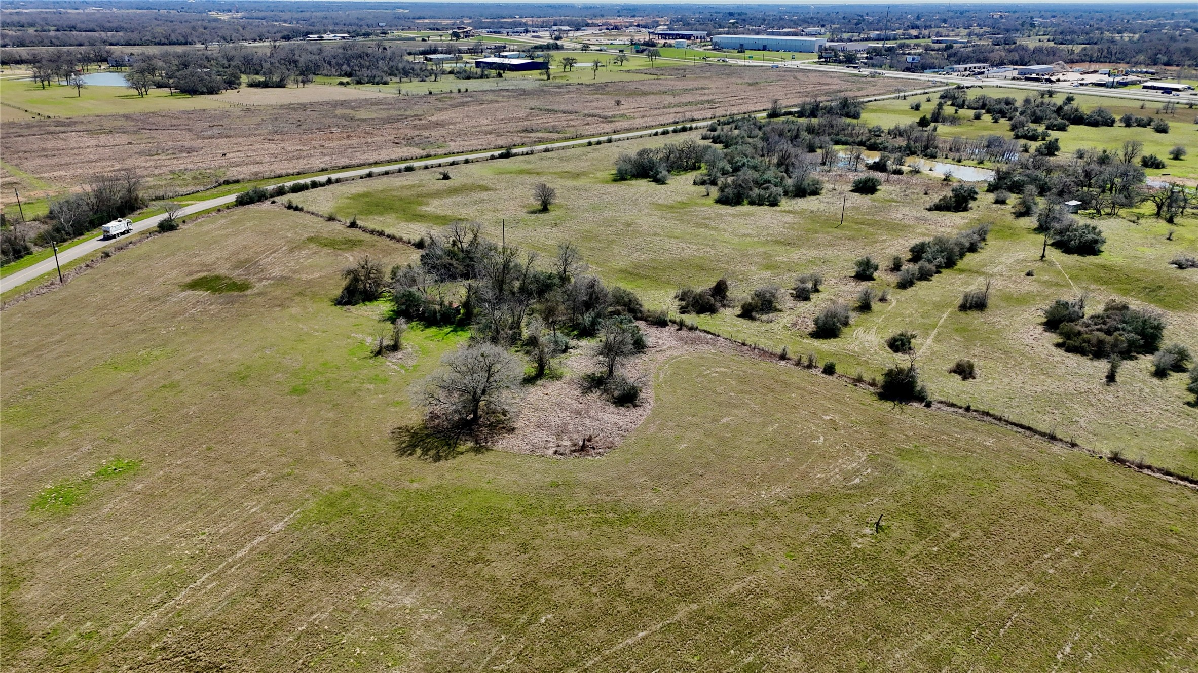 23579 Jones Road Hempstead, TX 77445 - Photo 7 of 12 a view of a beach with a yard