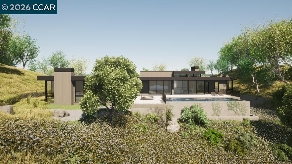 0 Monticello Road Lafayette, CA 94549 - Photo 3 of 33